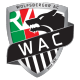 Badge WAC