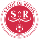 Badge Stade de Reims
