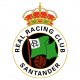 Escudo Racing Santander