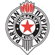 Badge Partizán