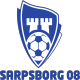 Escudo Sarpsborg 08 FF
