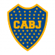 Badge Boca Juniors