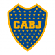 Badge/Flag Boca Juniors