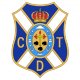 Badge Tenerife