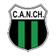 Badge/Flag Nueva Chicago