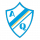 Badge/Flag Argentino de Quilmes