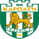 Escudo/Bandera Karpaty Lvov