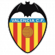 Escudo del Valencia