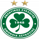 Badge Omonia