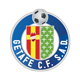 Badge/Flag Getafe