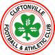 Badge Cliftonville