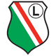 Badge Legia