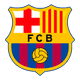 Badge Barcelona B