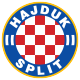 Escudo Hajduk Split