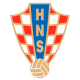 Badge/Flag Croatia 