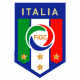Badge/Flag Italy 