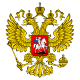 Shield/Flag Russia