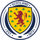 Shield/Flag Scotland