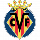 Shield/Flag Villarreal