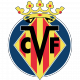 Badge Villarreal