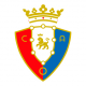 Escudo/Bandera Osasuna B