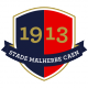 Badge Caen