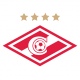 Escudo/Bandera Spartak