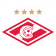 Escudo Spartak