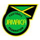 Escudo / Bandera Jamaica