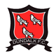 Badge Dundalk