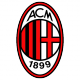 Badge Milan