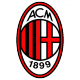 Badge/Flag Milan