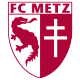 Shield/Flag Metz