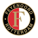 Escudo Feyenoord