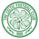 Badge Celtic