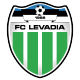 Badge Levadia Tallinn