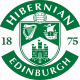 Badge Hibernians
