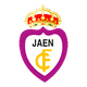 Badge Real Jaén