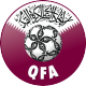 Escudo/Bandera Qatar