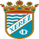Escudo/Bandera Xerez