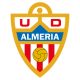 Badge/Flag Almería B