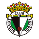 Badge Burgos CF
