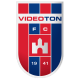 Badge Videoton
