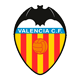 Escudo Valencia B