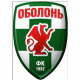 Badge/Flag Obolon Kyiv