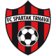 Escudo/Bandera Spartak Trnava