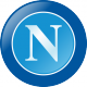 Badge Nápoles