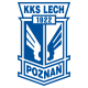 Badge Lech Poznan