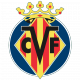 Badge Villarreal B