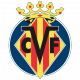 Shield/Flag Villarreal B